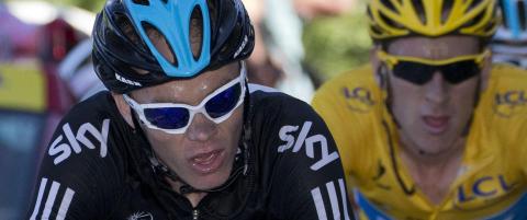 - Om Wiggins svikter, håper jeg laget kjører for meg