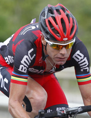 Evans offer for tegnestift-sabotasje i Tour-l�ypa