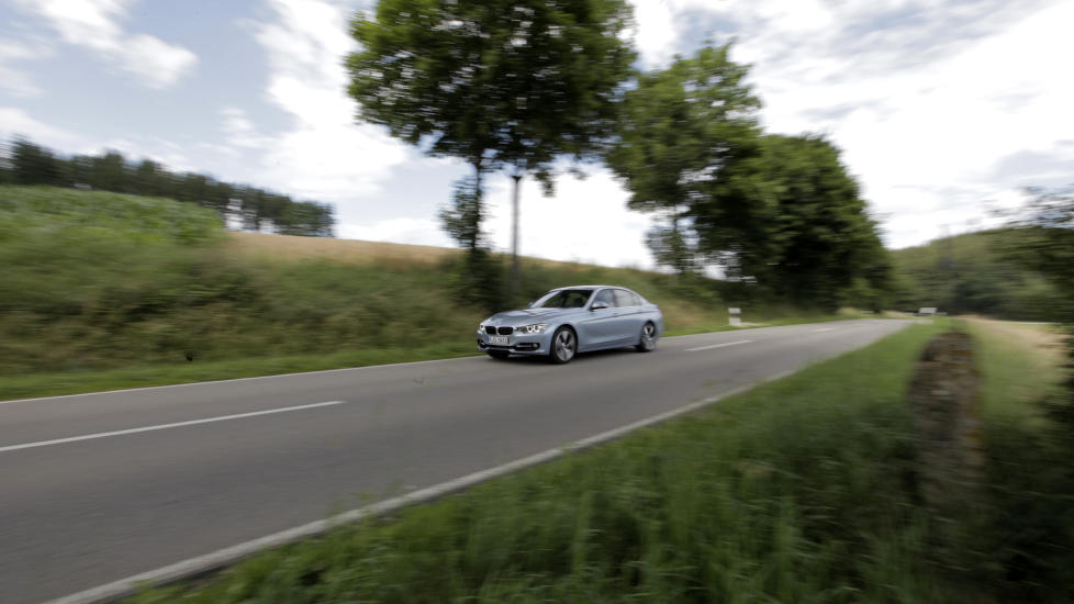 HYBRIDMORO: Den g�r som ingen andre hybrider vi har kj�rt, men s� koster den ogs� en hel del.