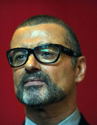 George Michael (49) sliter med � huske fem uker av sitt liv