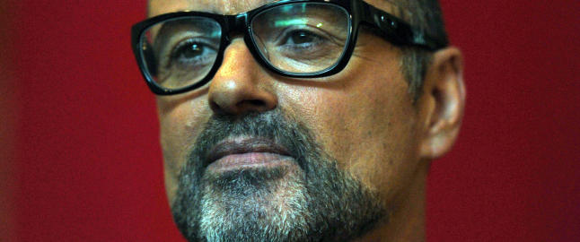 George Michael (49) sliter med � huske fem uker av sitt liv