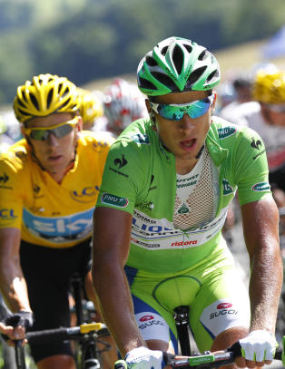 Sagan har dratt inn over dobbelt s� mye penger som Wiggins