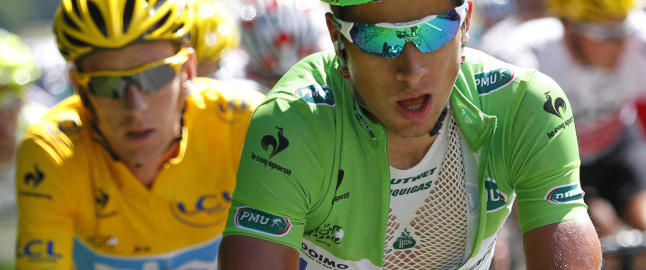 Sagan har dratt inn over dobbelt så mye penger som Wiggins