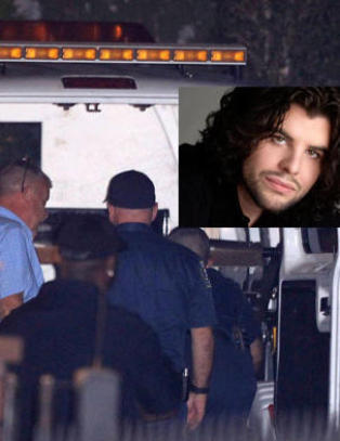 Sage Stallone kan ha d�dd av overdose etter tanntrekking
