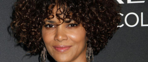 Halle Berry skadet under filminnspilling