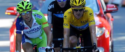 - Vi har bra kontroll n�