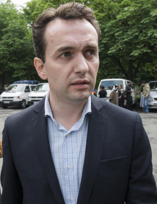 R&oslash;sland b&oslash;r beklage