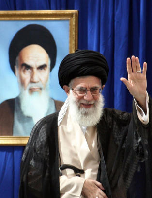 Farlig miks av religion og politikk