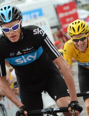 - Du kan sette huset ditt p� at jeg ikke taper s� mye tid