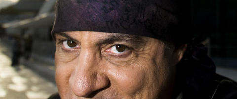 - For meg er Norge som et paradis som hjelper folk