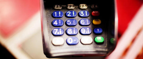 Touchpay-sjef tiltalt for tyveri og dokumentfalsk