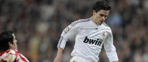 Valencia henter to Real Madrid-spillere