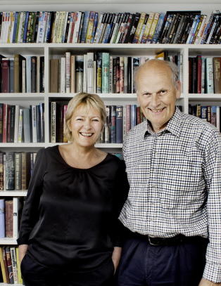 Felles forst&aring;else