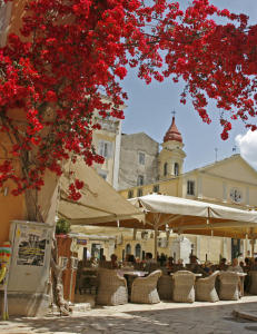 Denne byen har aldri hatt noe eget navn