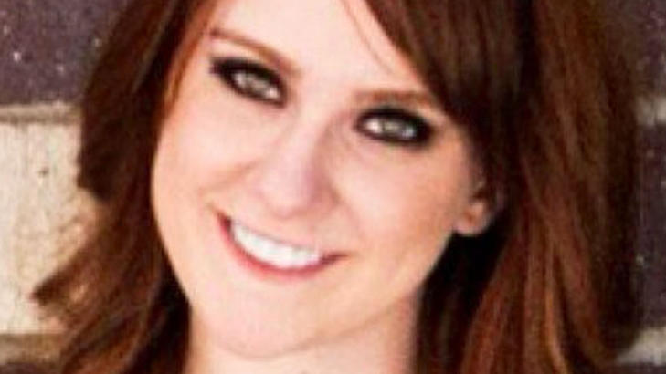 DREPT: Jessica Ghawi er en av de drepte etter skyteepisoden i Aurora, Colorado. Foto: Newsteam / NTB Scanpix