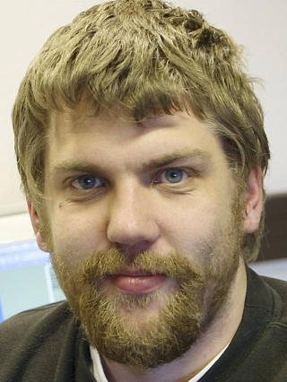 Øyvind Strømmen. Øyvind Strømmen.