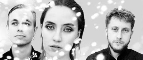 Norsk band klart for Roskilde