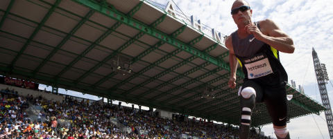 �Blade Runner� raser mot protese-kritikk