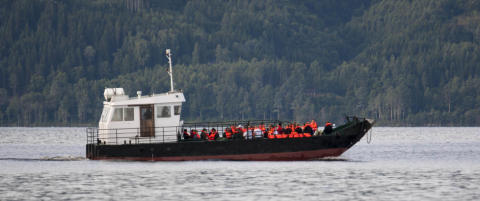 -Ingen oppskrift p� riktig sorg