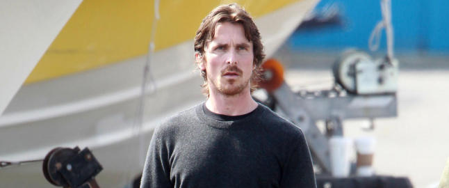 Batman-Bale er i sjokk etter kinomassakren