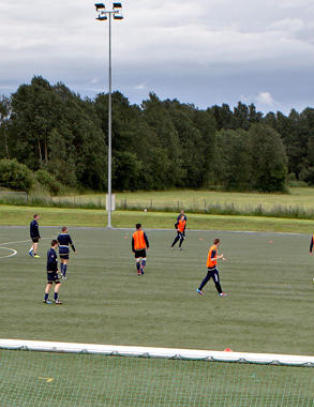 Her er grunnene til at fotballsjefene slo kampfiksingsalarm