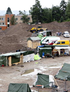 Eier vil ta �n�dvendige steg� for � t�mme romleiren