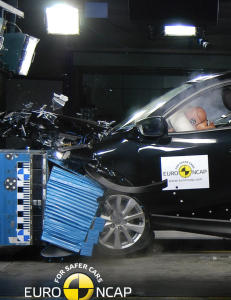 Dette er de sikreste bilene i de viktigste klassene