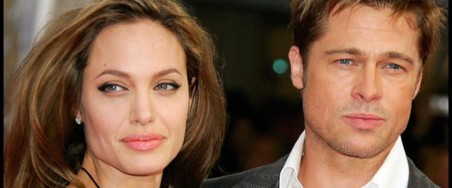 «Brangelina» er siste offer i avlyttingsskandalen