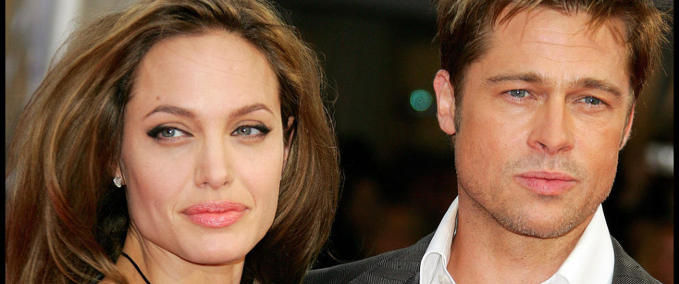 «Brangelina» er siste offer i avlyttingsskandalen