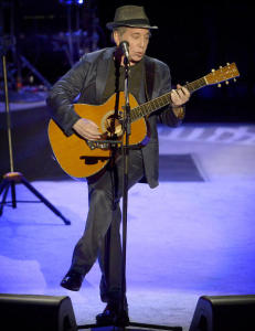 Still crazy bra �Graceland�