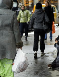 - Sig�ynerhatere vil ikke g� til venstresiden uansett