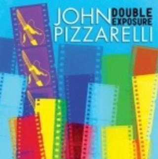 JOHN PIZZARELLI: Motstandsløse melodiparinger. JOHN PIZZARELLI: Motstandsløse melodiparinger.