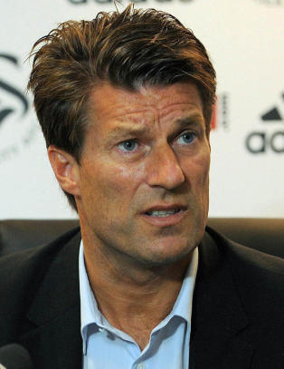 Laudrup tapte i Swansea-debuten