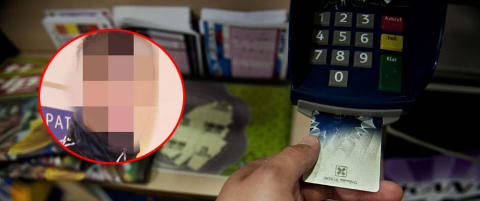 Tippekortet til siktet Asker-spiller brukt på omstridte kamper