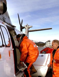 Oljearbeidere krever 4000 per natt for sengedeling