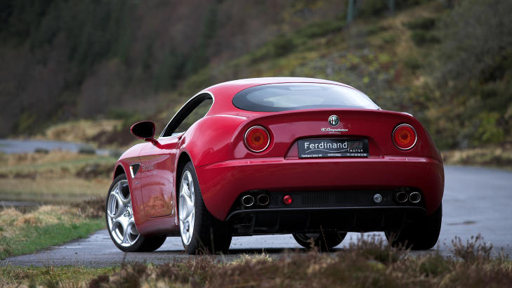  LINJELEKKER: Den er et friskt pust i trafikkbildet, men til en h�y pris. Foto: ANDERS BULL