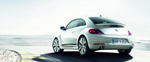 N� kommer Bobla som GTI - i alt annet enn navnet.