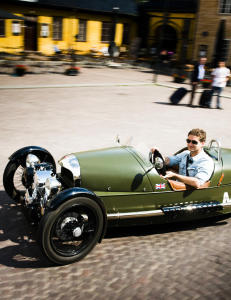 Med denne er du dagens lyspunkt for alle du m�ter