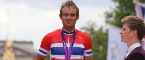 Hushovd: - Laget kj�rte utrolig godt