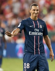 - PSG er bedre enn Milan. Milan har mistet sine to beste spillere