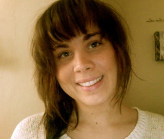 Monica T�raasen Foto: Klikk.no