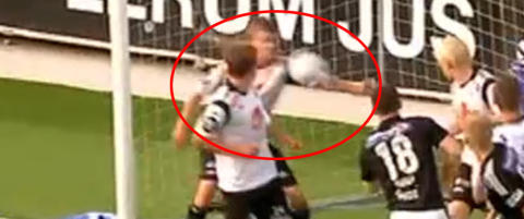 Flos viljehands kostet Sogndal dyrt