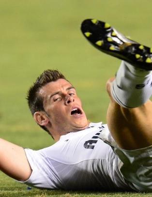 Bale stempler Adam som en usportslig feiging