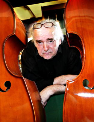 - Hvorfor blir jeg aldri lei av � lytte til Bach?