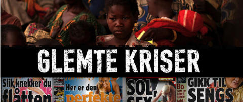 - Folk vil ha mer utenriks