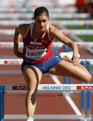 Vukicevic trekker seg fra OL