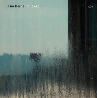 TIM BERNE: New York-veteran med uts�kt labeldebut.