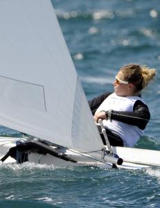 Litt bedring for Eide