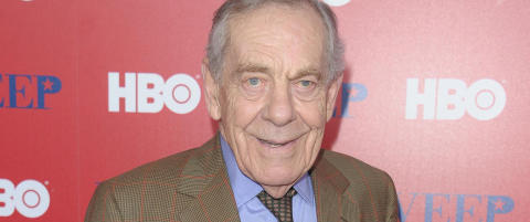 Morley (80) er en av verdens best kledde