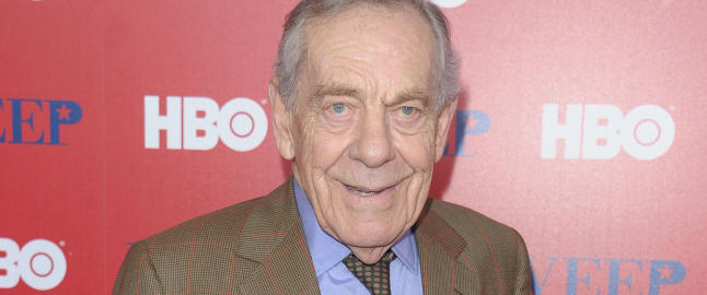 Morley (80) er en av verdens best kledde